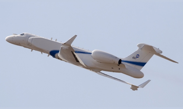 Raytheon To Provide Telemetry, Transmitter Systems For US Navy G550 AEW Aircraft