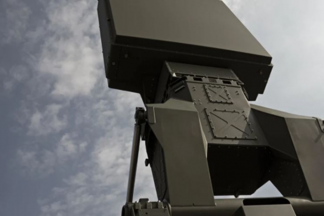 Sweden Orders Saab’s Integrated Ground Based Air Defence Solution