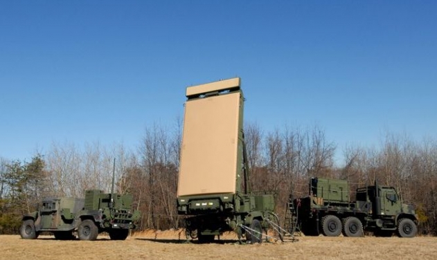 Northrop Grumman’s G/ATOR Radar System Achieves Initial Operational Clearance