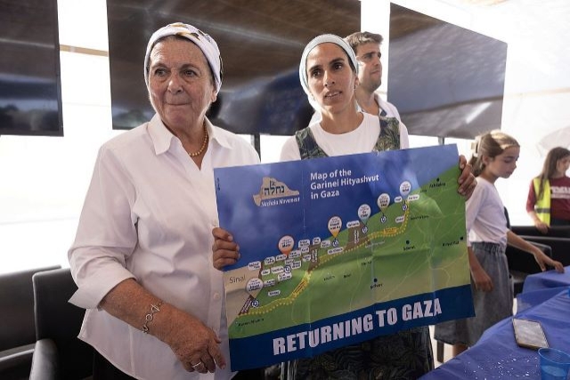Palestinian Factions Reject Trump’s Plan to Resettle 2 Million Gazans in Jordan, Egypt