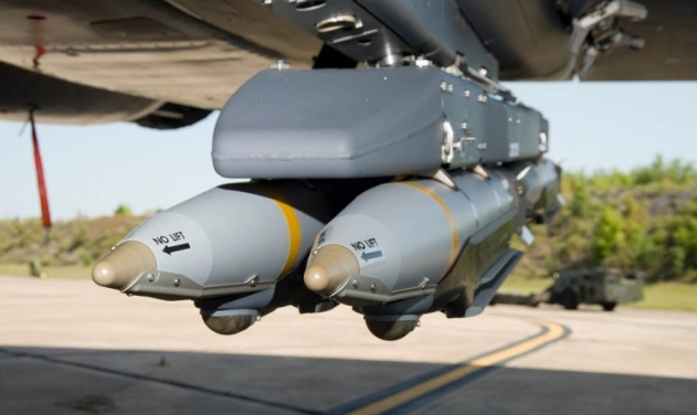 Boeing Wins Contract For Small Diameter Bomb Increment I miniature Munitions 