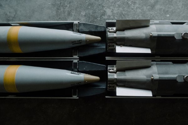 Poland Approved to Buy 1400 Boeing-Made Small Diameter Bombs