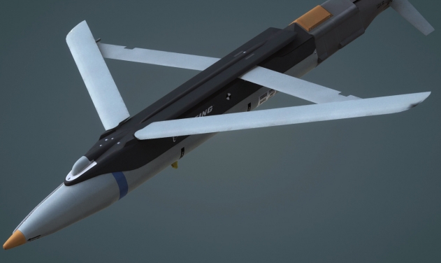 Boeing Proposing Ground-Launched Bomb to East Ammunition Shortage in Ukraine