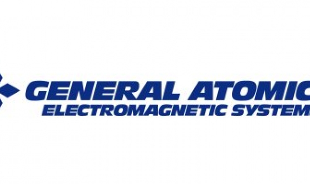 General Atomics Demos Aluminum Power System for Unmanned Underwater Vehicle