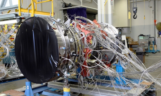 General Electric, Pratt and Whitney Awarded $2 Billion In USAF Next Generation Fighter Engines