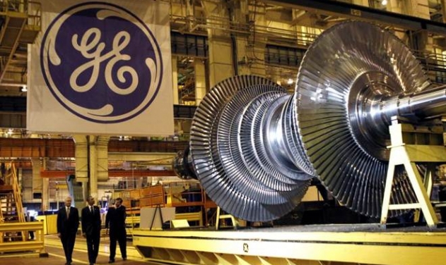 General Electric to Provide On-site Training, Support Services for Aircraft Engines