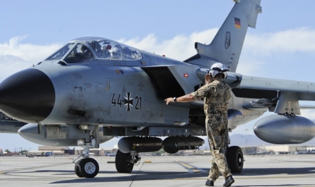 Airbus, Lockheed Martin, Boeing Bid for German Tornado Fighter Jet Replacement Program