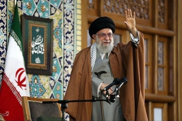 Iran Supreme Leader Ali Khamenei Killed in U.S.-Israel Strikes