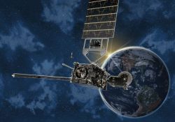 Brazil Launches Geostationary Satellite For Communication Security