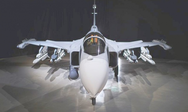 Saab, Embraer Launch Final Assembly Line for Gripen E Jets in Brazil