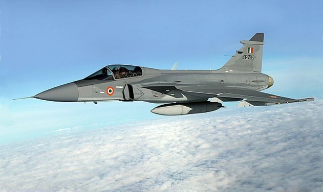 Saab, Adani to partner to build single-engine fighter jets in