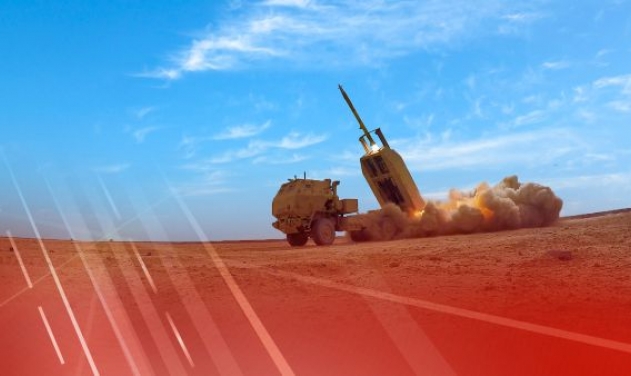 US Army Awards $828 Million Contract For Guided MLRS Rocket Production