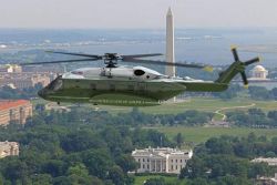 Sikorsky Completes VH-92A Presidential Helicopter Preliminary Design Review 