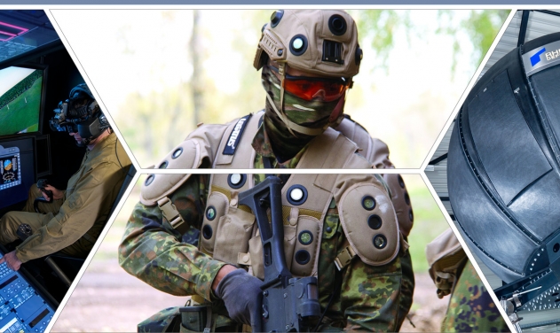 Rheinmetall, Rohde & Schwarz Team Up For Bundeswehr Procurement Programmes