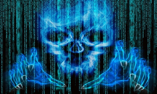Ukrainian Software Firm Accused Of Spreading Malware