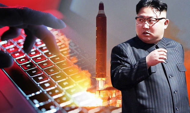US Cyber Attacks, Sabotage Behind North Korea’s Missile launch Failures?
