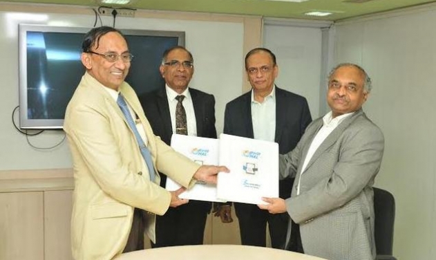 Indian HAL, BEL Sign Avionics Knowledge Transfer Memorandum