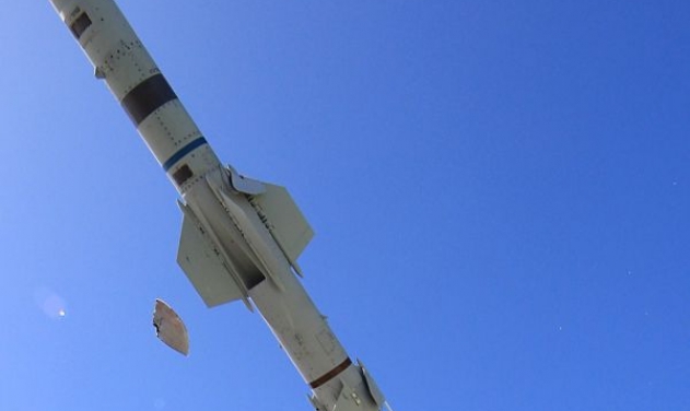 US Approves $98M Sale of Harpoon Block II Missiles, RAM Missiles and MK 54 Torpedoes To Mexico