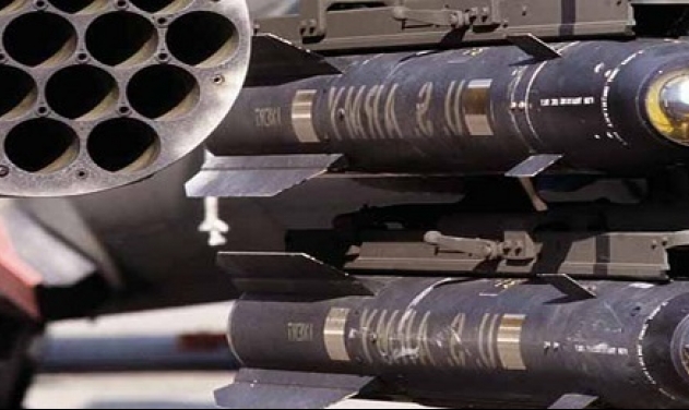 US Army Takes Delivery Of 100,000th Hellfire Missile Rocket Motor