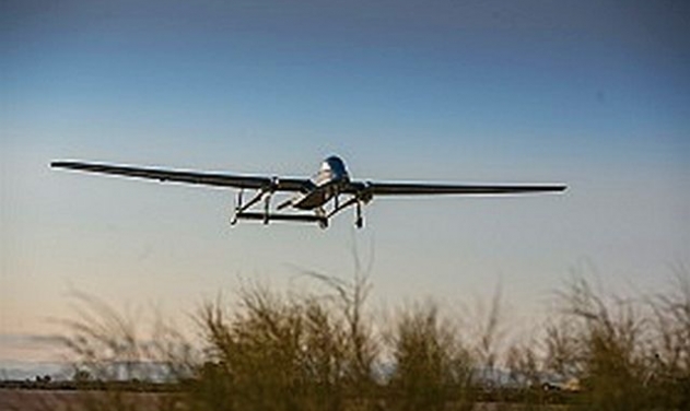 Israel Aerospace Industries Patents Long Distance Mission Capability for Heron UAV