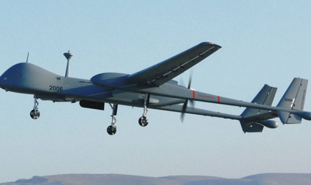 Court Allows German MoD to Lease Israeli Drones, Dismisses Protests by General Atomics