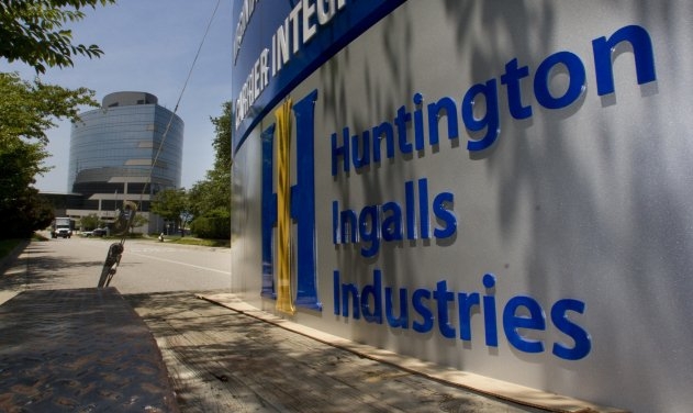 Huntington Ingalls to Acquire Fulcrum IT Services