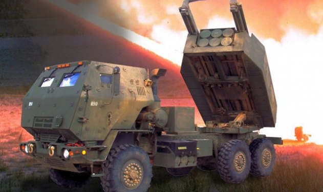 Two HIMARS Launchers, 70 Rockets Destroyed in Attack on ArcelorMittal Plant in Ukraine: Russian MOD