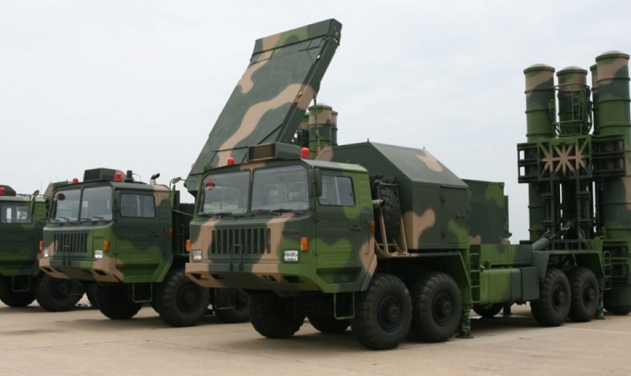 Serbia Becomes First European Nation To Acquire Chinese Air Defense System