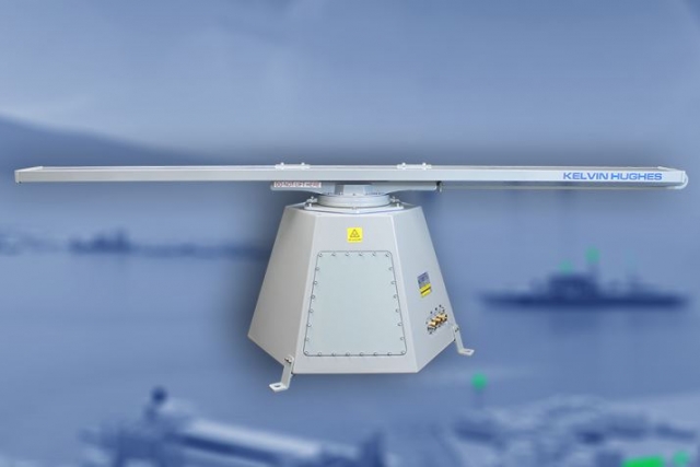 Polish Navy Minehunters Get Hensoldt’s Navigation Radars