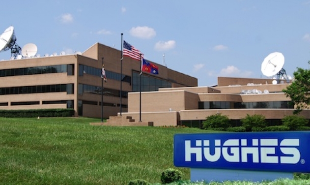 Hughes Wins US DoD Contract For SATCOM Communications Architecture