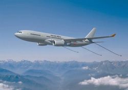 Airbus Wins $1.3 Billion South Korean Multi Role Tanker Aircraft Contract