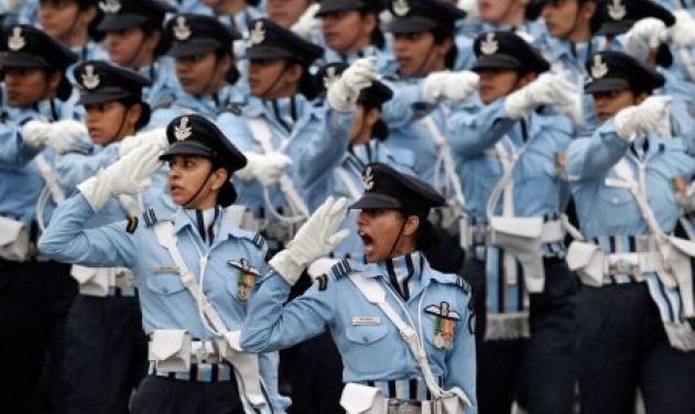 Three IAF Women Pilots To Take Up Combat Roles In June