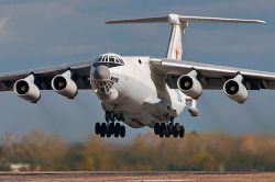 Russian Air Force To Receive First Fully Home Made Aircraft Tanker By 2018