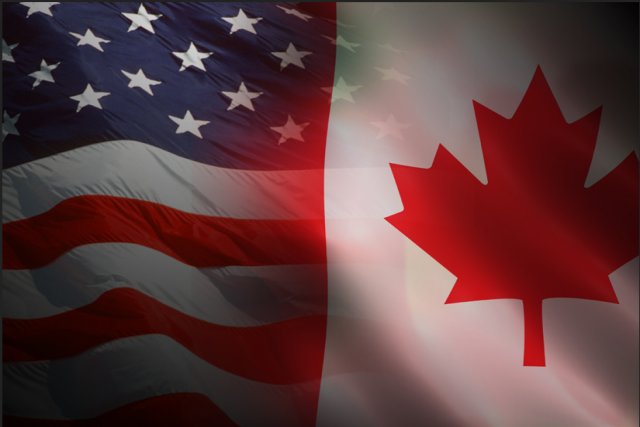 U.S and Canada Partner to Upgrade NORAD systems