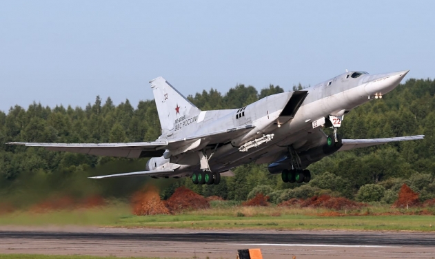Russia to Upgrade Strategic Bombers 