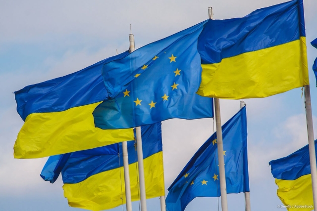 EU Adopts New Law to Launch European Defence Industry Programme