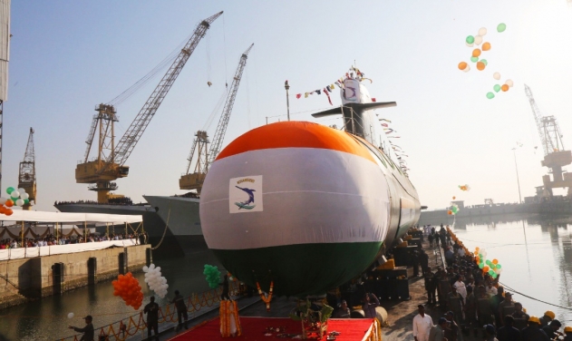 India To Acquire 100 Heavyweight Torpedoes