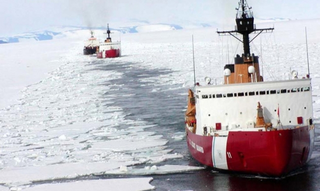 ST Engineering Wins $1.9B Polar Security Cutter contract From US Navy