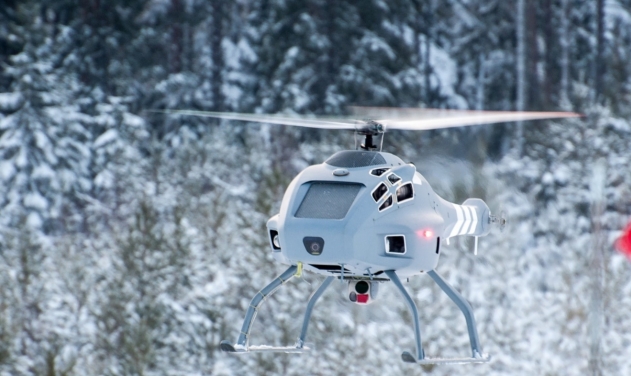 QinetiQ To Supply Canada With Unmanned Aircraft Systems 