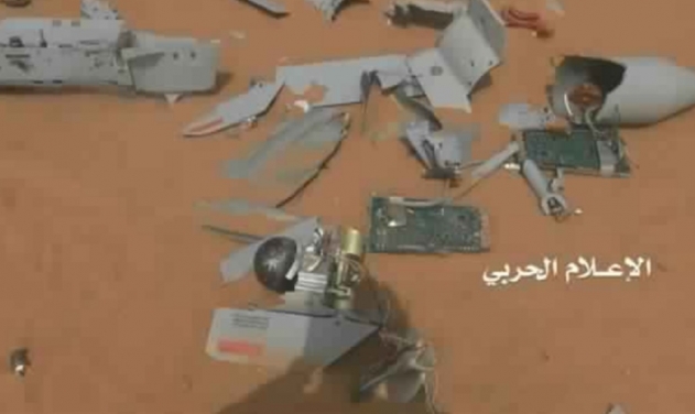 Yemen's Air Defenses Down US-made Saudi MQ-9 Attack Drone