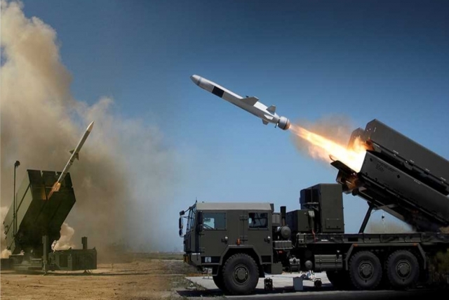 US Approval of Integrated Air Defence System to India 'Disturbs' Regional Peace: Pakistan