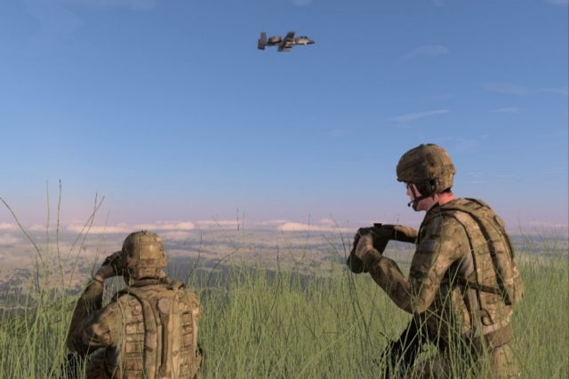 BAE Systems Plans to Acquire Bohemia Interactive Simulations