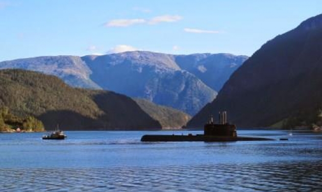 BMT To Support Norwegian Ula-class Submarine Replacement Project
