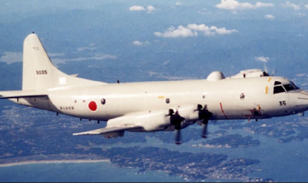 Japan Plans To Donate Decommissioned P-3C Patrol Aircraft To Malaysia