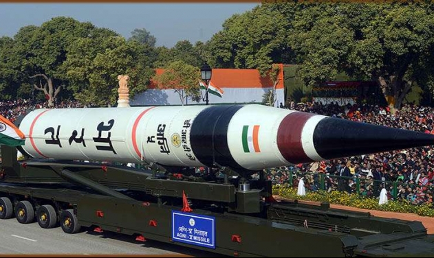 Pakistan Offers Non-Testing Of Nuclear Weapons Agreement With India