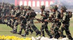 Indian Army Develops New Human Resource Management Software 