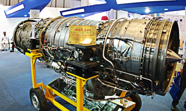 Russia Helping India Complete Kaveri Engine Project: Rosoboronexport