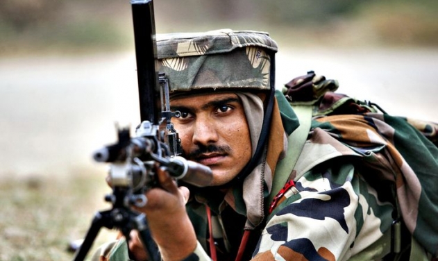 Indian Army's Light Machine Gun Tender Cancelled
