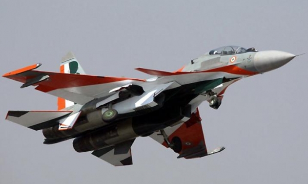 India to Purchase 8 Su-30MKI Jets from HAL for $422M 