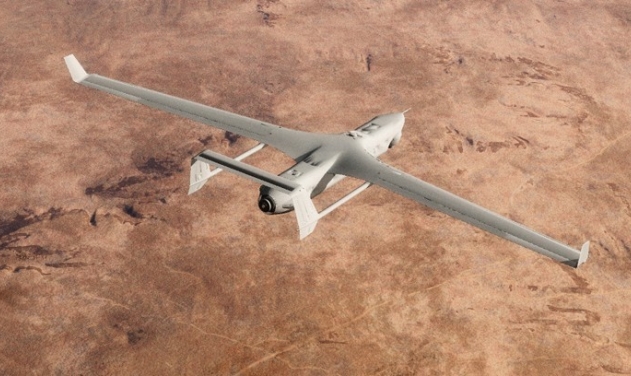 Canada To Acquire Blackjack Surveillance Drone From US